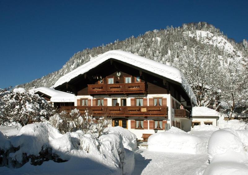 Landhaus Lengg Райт-им-Винкль Экстерьер фото