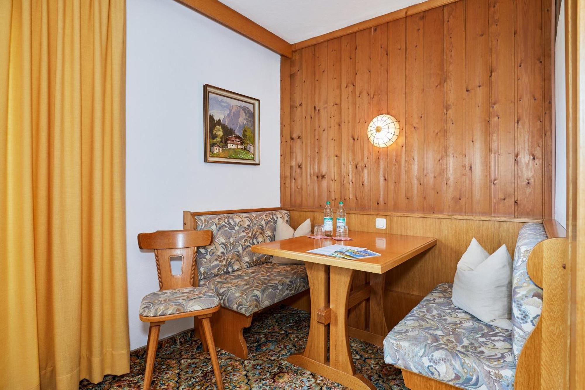 Landhaus Lengg Райт-им-Винкль Экстерьер фото