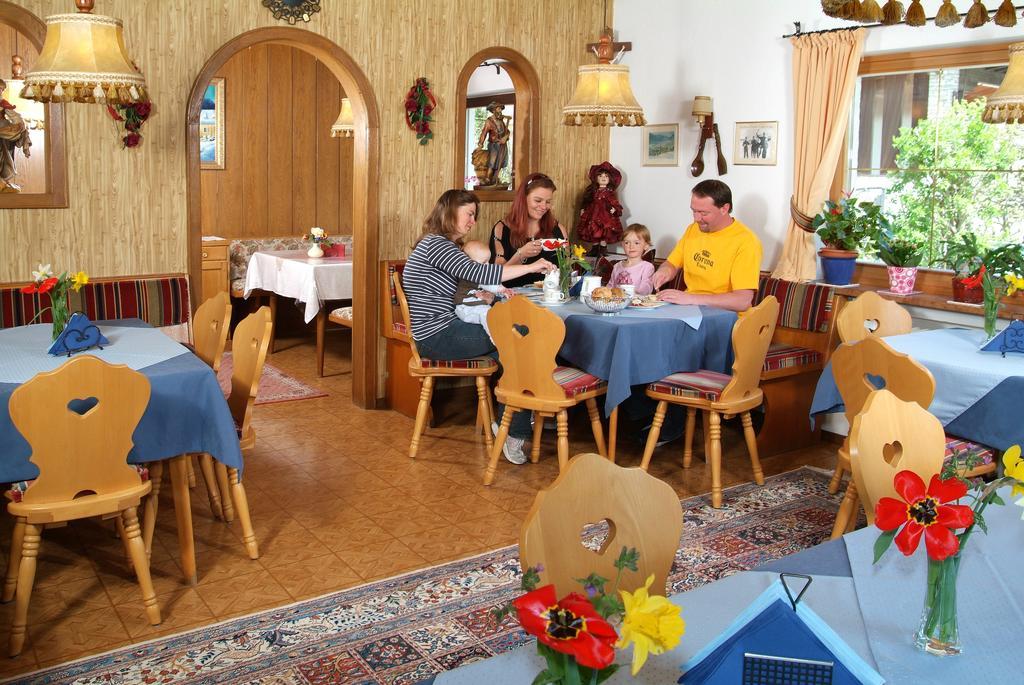 Landhaus Lengg Райт-им-Винкль Экстерьер фото